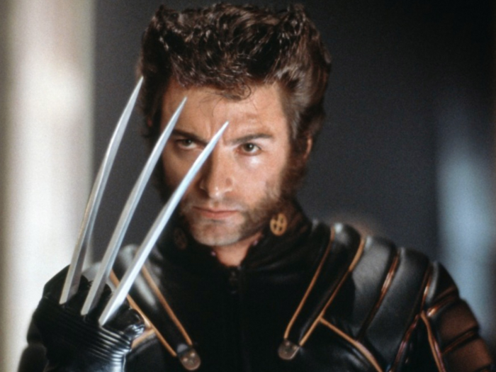 7. "X-Men" (2000)