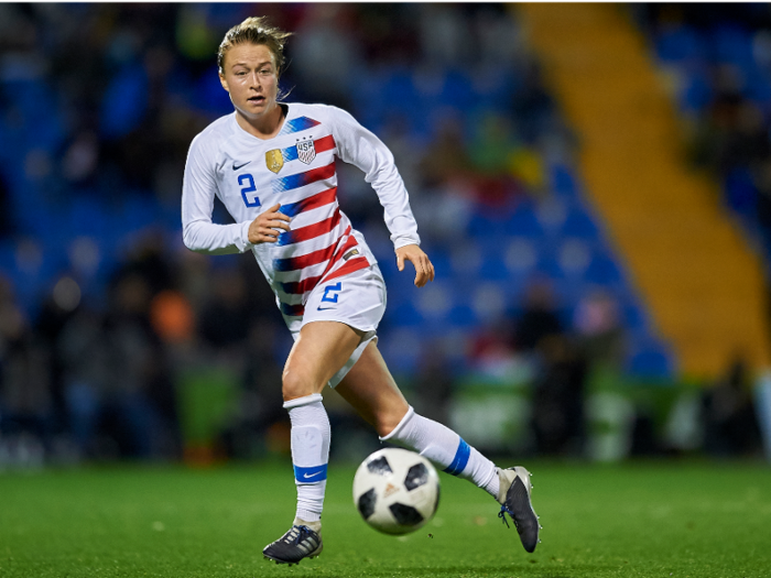 Emily Sonnett