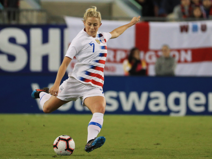 Abby Dahlkemper