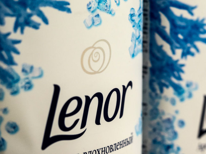 Lenor isn