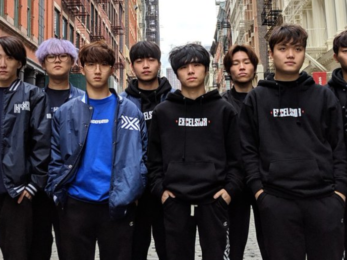 Following the success of NYXL, Sterling.VC invested millions to bring a new Call of Duty franchise to New York. Andbox will operate both teams.