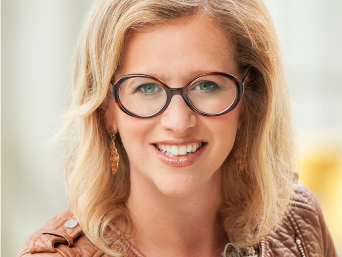 9. Marisa Thalberg, Global Chief Brand Officer, Taco Bell