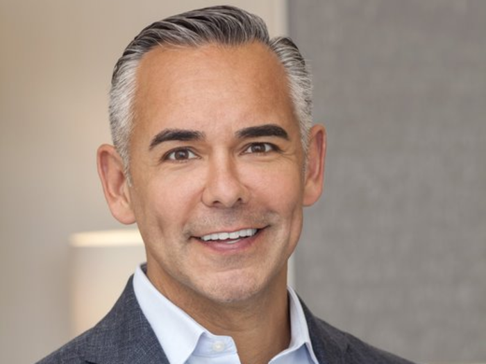 13. Rick Gomez, EVP and Chief Marketing and Digital Officer, Target