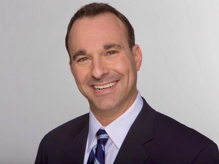 21. Todd Kaplan, VP of Marketing, Pepsi Cola