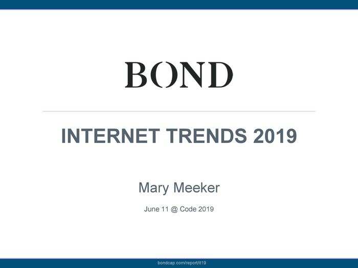 MARY MEEKER