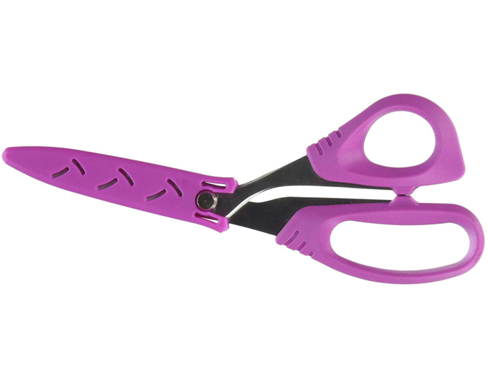 The best serrated scissors