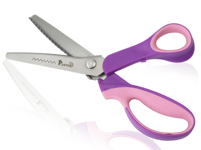 The best pinking shears