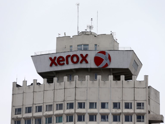 6. Xerox is a founding member of an international coalition dedicated to creating waste-free products in waste-free facilities.