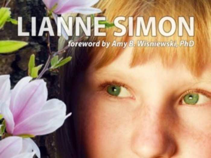 "Confessions of a Teenage Hermaphrodite" by Lianne Simon