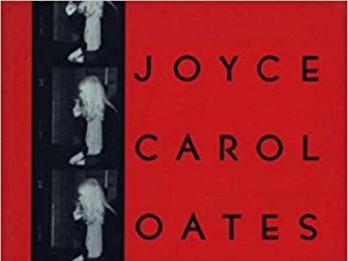 "Foxfire" by Joyce Carol Oates