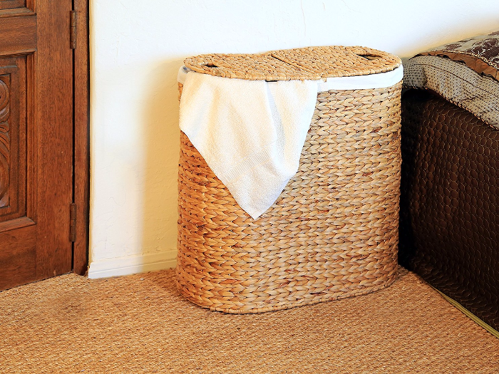 The best attractive laundry hamper