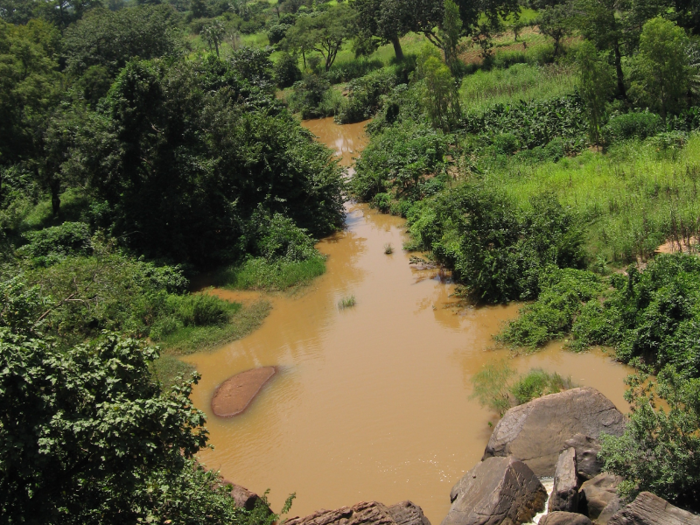 Burkina Faso - Level 3: Reconsider Travel