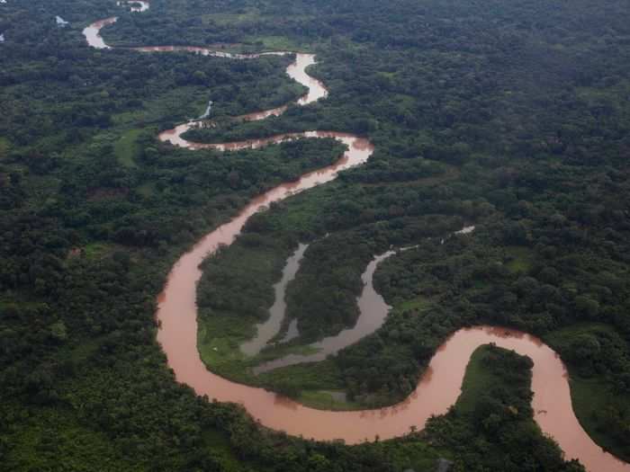 Honduras - Level 3: Reconsider Travel