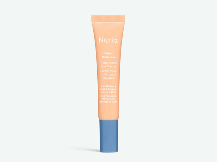 Nuria Defend Triple Action Eye Cream