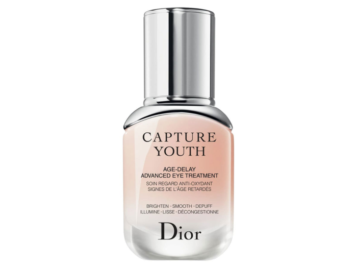 Dior Capture Youth Age-Delay Advanced Eye Treatment