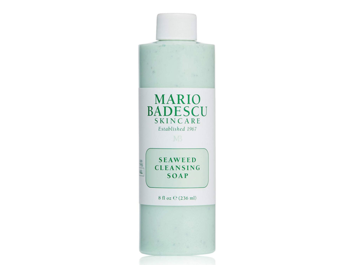 Mario Badescu Seaweed Cleansing Soap