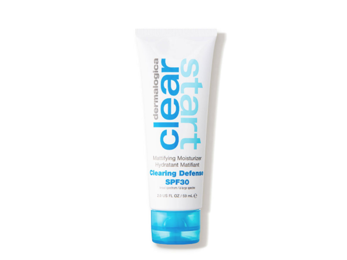 Dermalogica Clear Start Clearing Defense