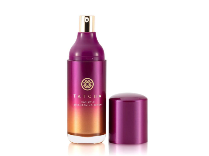 Tatcha Violet-C Brightening Serum