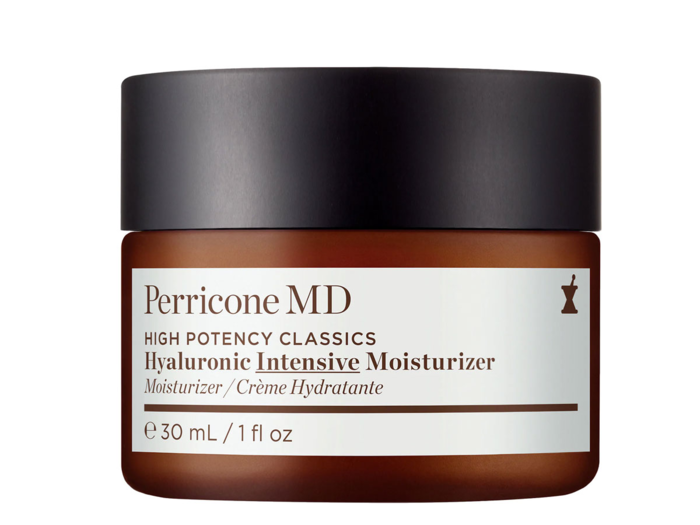 Perricone MD Hyaluronic Intensive Moisturizer