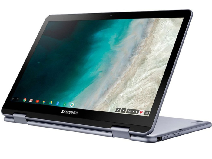 Samsung 2-in-1 Chromebook Plus deal