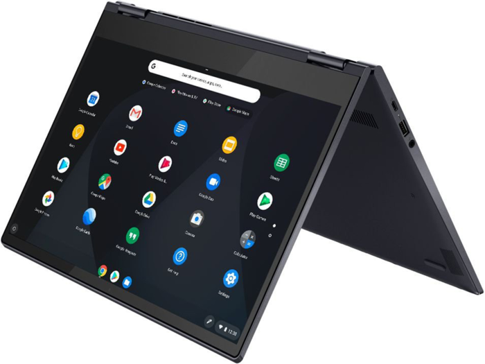 Lenovo Yoga C630 2-in-1 Chromebook deal