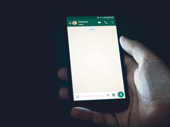 ​WhatsApp can sue you for sending bulk messages