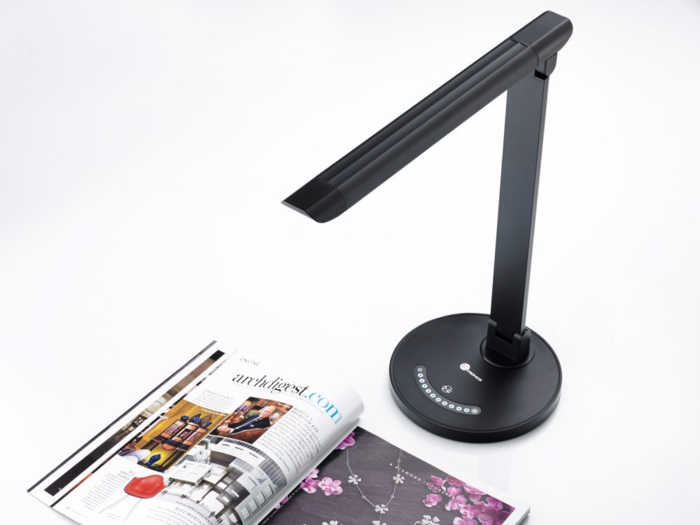 The best inexpensive desk lamp