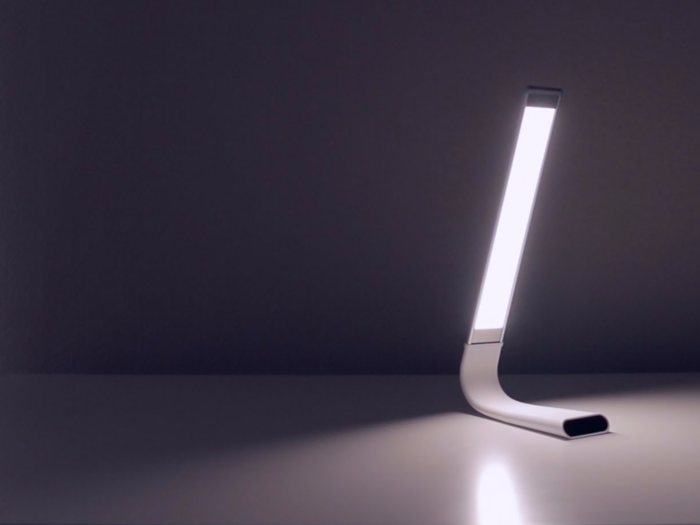 The best cordless desk lamp