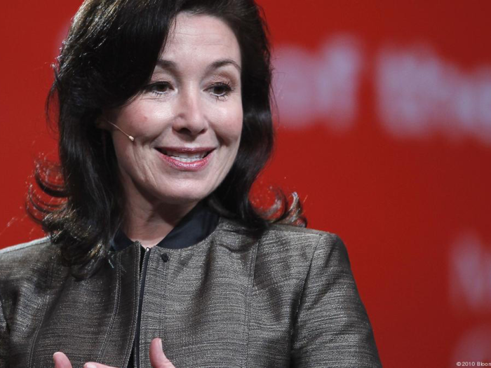 6. Safra Catz — $1.1 billion