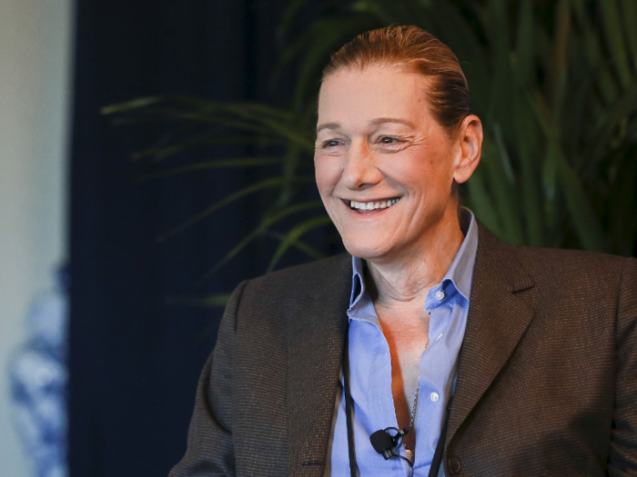 19. Martine Rothblatt — $320 million