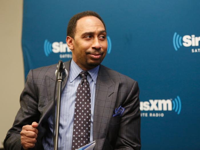 Stephen A. Smith could soon become the highest-paid analyst at ESPN.