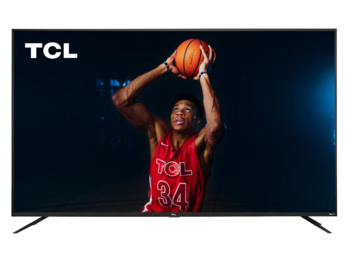 TCL TV deals