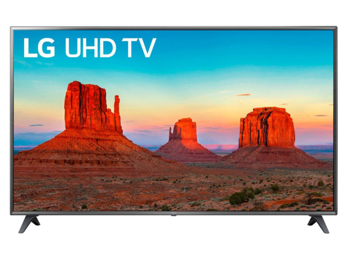 LG TV deals