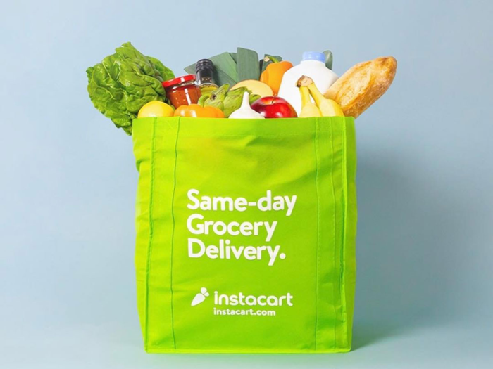 Instacart