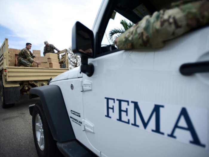 5. Emergency management directors earn an average of $82,570.