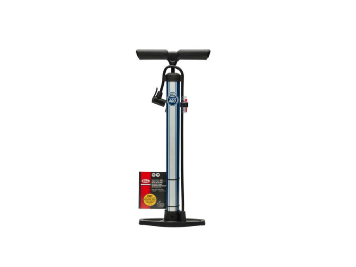 The best budget bike pump