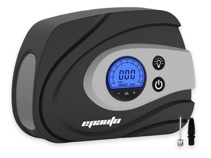 The best electric air pump