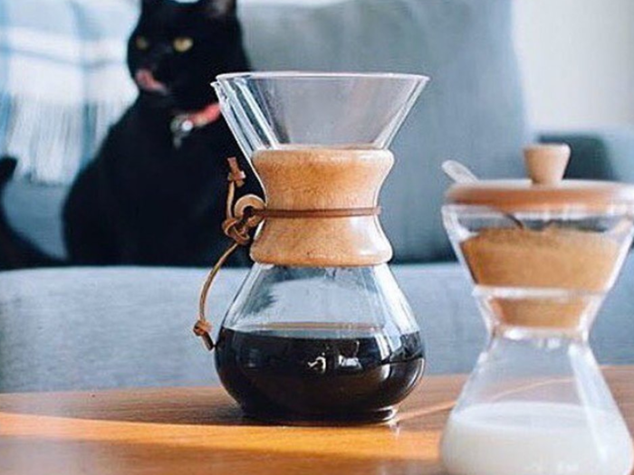 Chemex Classic Coffeemaker