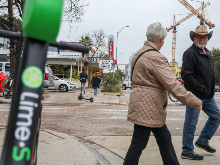 And since Tecovas lives at the intersection of country-western culture, fashion, and tech, Austin seemed like the perfect home for it.