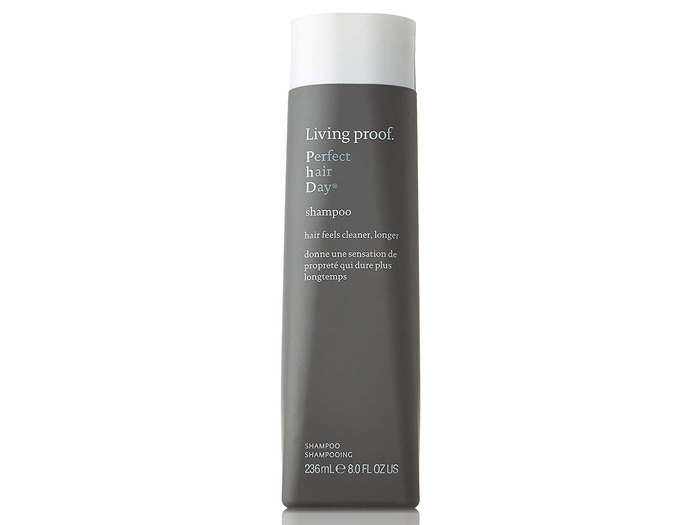 Living Proof Perfect Hair Day Shampoo