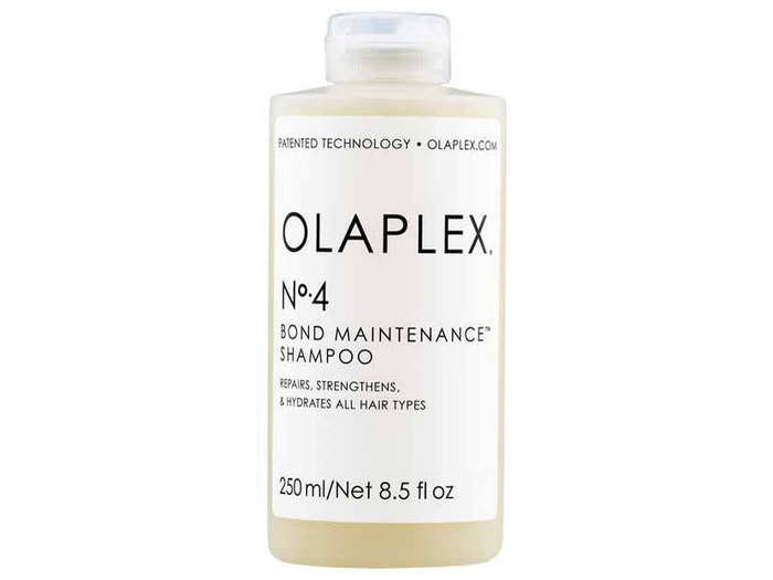 Olaplex No. 4 Bond Maintenance Shampoo