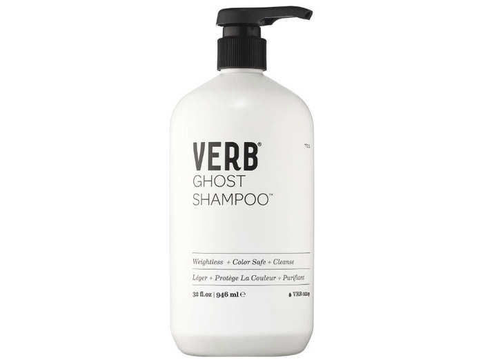 Verb Ghost Shampoo