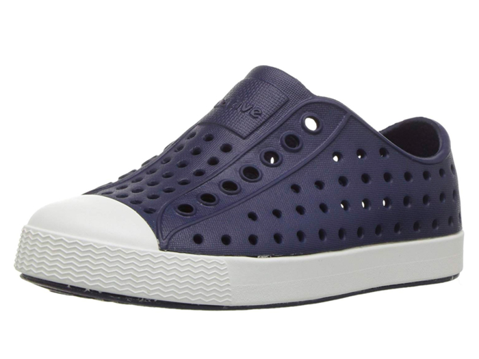 The best slip-on water shoes