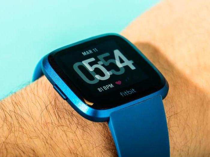 Fitbit Versa Lite