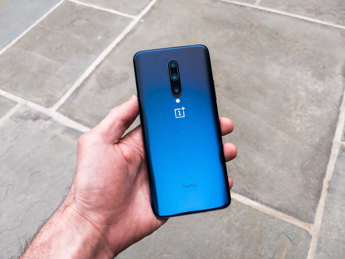 OnePlus 7 Pro