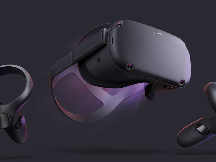 Oculus Quest