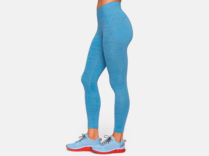 TechSweat 7/8 Leggings