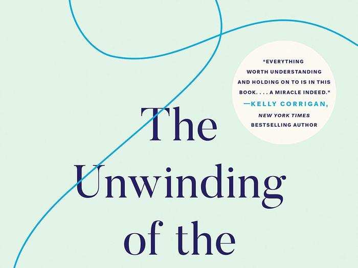 "The Unwinding of the Miracle" by Julie Yip-Williams