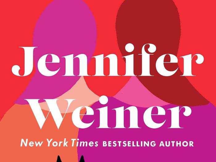 "Mrs. Everything" by Jennifer Weiner