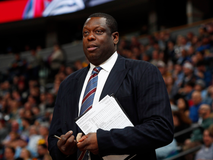 After Pinckney left basketball, he was a radio and television analyst for the Miami Heat from 1997-03. Most recently, he was an assistant coach for the Minnesota Timberwolves from 2016-19.